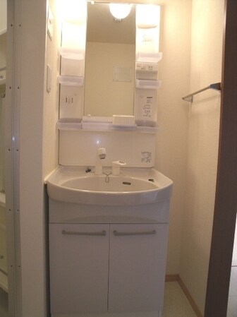 ユウ・カサグランデの物件内観写真